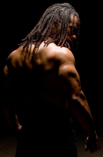 Lateef Crowder fotoğrafı