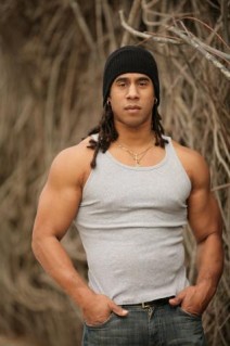 Lateef Crowder fotoğrafı