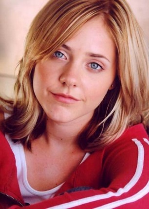 Aimee-Lynn Chadwick fotoğrafı