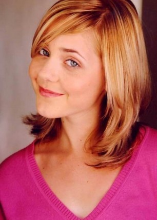 Aimee-Lynn Chadwick fotoğrafı