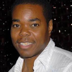 Gabriel Casseus fotoğrafı