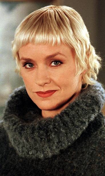 Regina Lund fotoğrafı