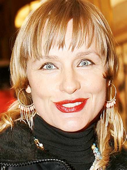 Regina Lund fotoğrafı