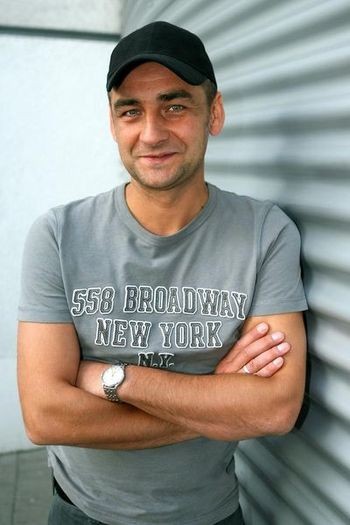 Robert Gonera fotoğrafı