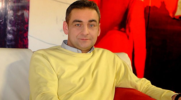 Robert Gonera fotoğrafı