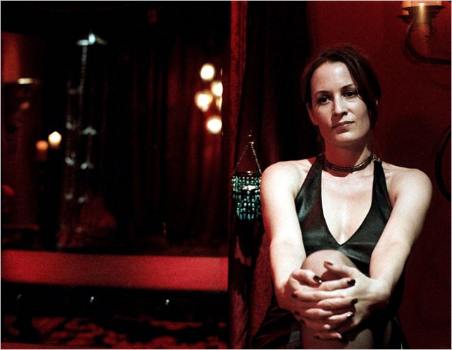 Geno Lechner fotoğrafı