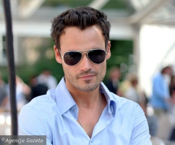 Jan Wieczorkowski fotoğrafı