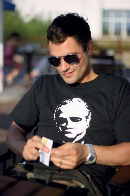 Jan Wieczorkowski fotoğrafı