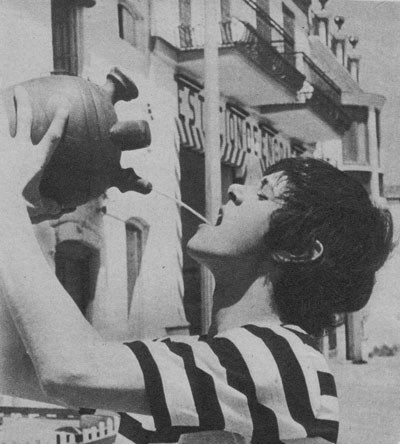 Donovan Fotoğrafı