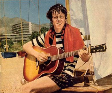 Donovan Fotoğrafı