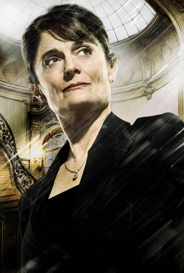 Cristine Rose Fotoğrafı