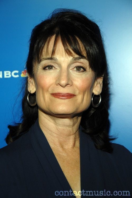 Cristine Rose fotoğrafı