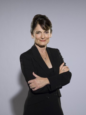 Cristine Rose fotoğrafı