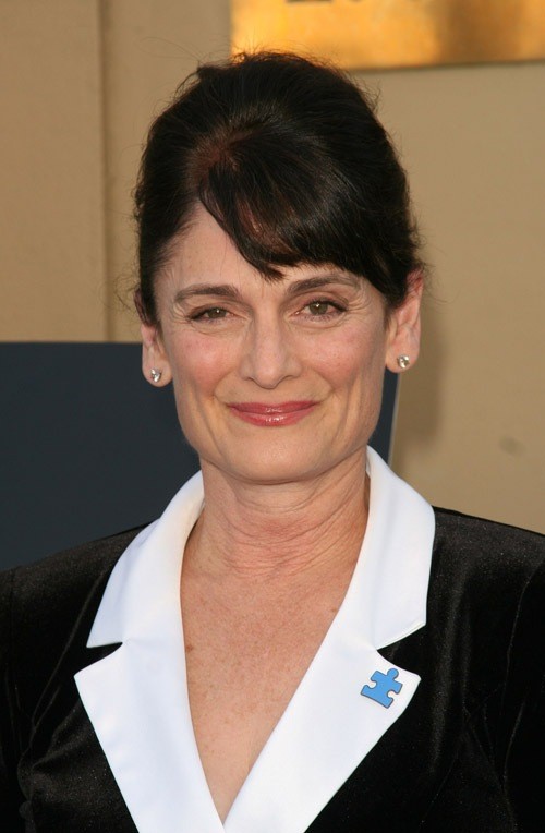 Cristine Rose fotoğrafı