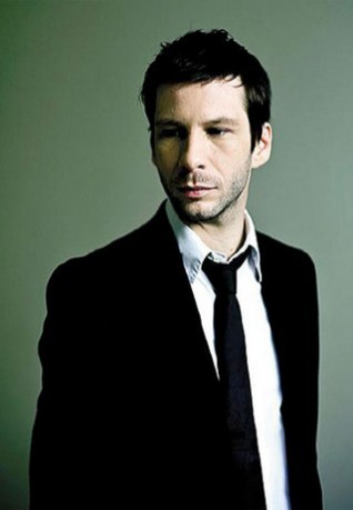 Alex Beaupain fotoğrafı