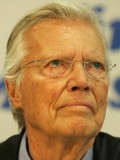Karlheinz Böhm fotoğrafı