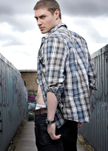 Max Brown Fotoğrafı