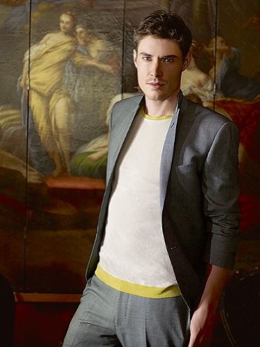 Max Brown Fotoğrafı