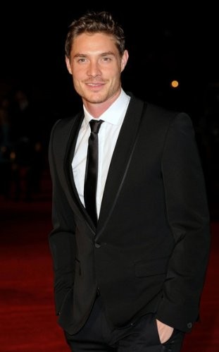 Max Brown fotoğrafı