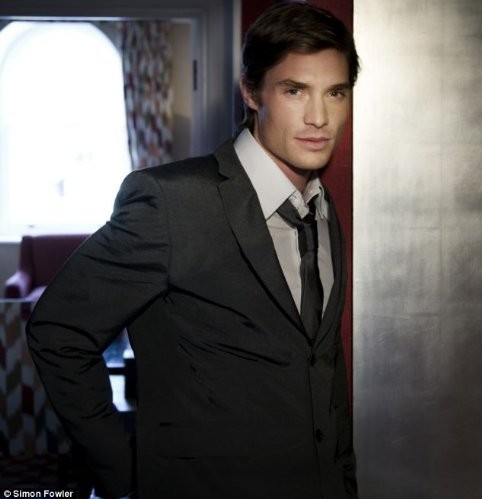 Max Brown fotoğrafı