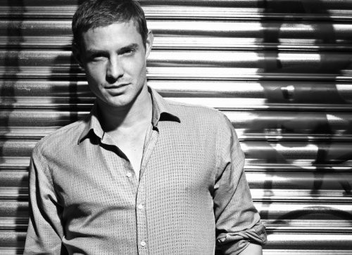 Max Brown fotoğrafı