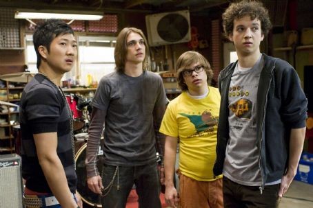 Ryan Donowho Fotoğrafı