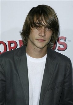 Ryan Donowho fotoğrafı