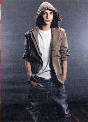 Ryan Donowho Fotoğrafı