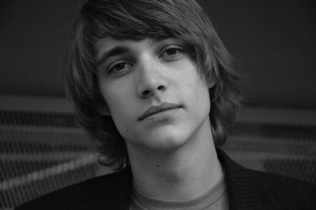 Ryan Donowho Fotoğrafı