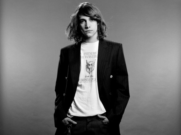 Ryan Donowho Fotoğrafı