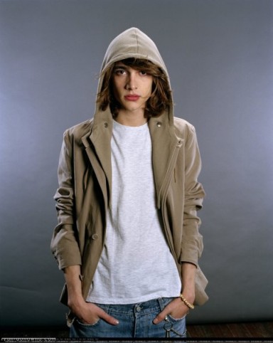 Ryan Donowho Fotoğrafı