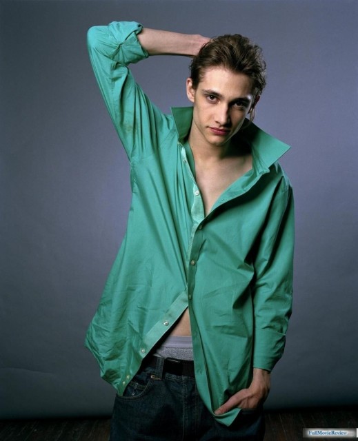 Ryan Donowho Fotoğrafı