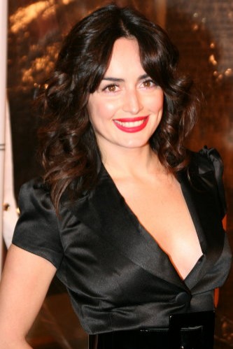 Dolores Heredia Fotoğrafı