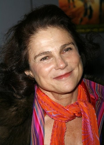 Tovah Feldshuh fotoğrafı