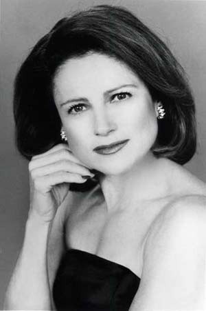Tovah Feldshuh fotoğrafı
