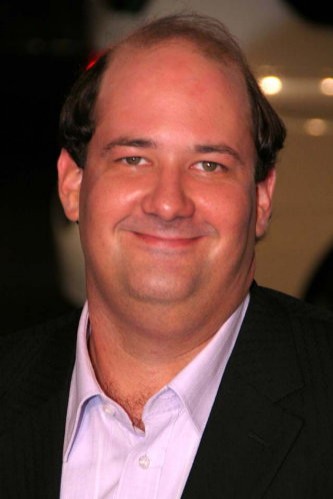 Brian Baumgartner fotoğrafı
