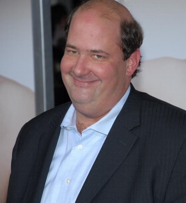 Brian Baumgartner fotoğrafı