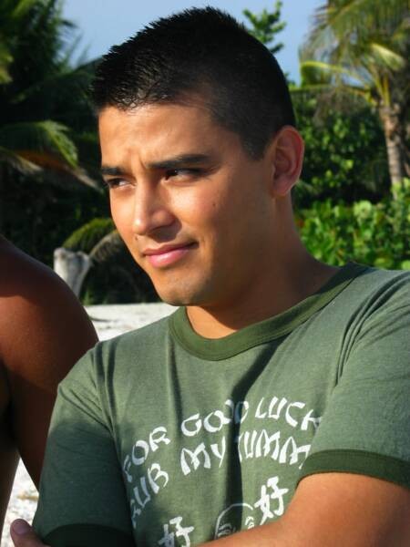 Douglas Spain fotoğrafı