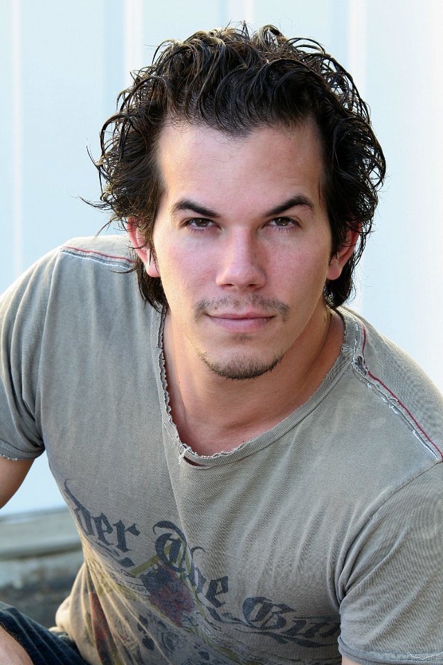 Jesse Janzen Fotoğrafı