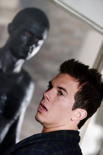 Jesse Janzen fotoğrafı