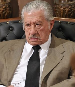 Ignacio López Tarso fotoğrafı