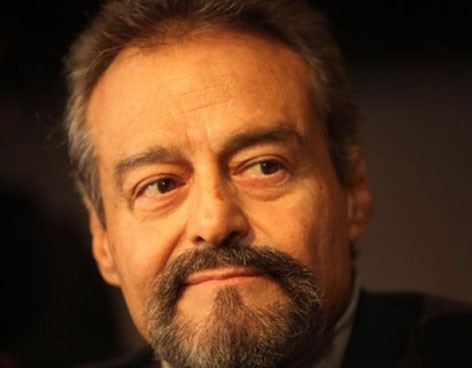 Gonzalo Vega fotoğrafı