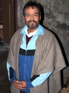 Gonzalo Vega fotoğrafı