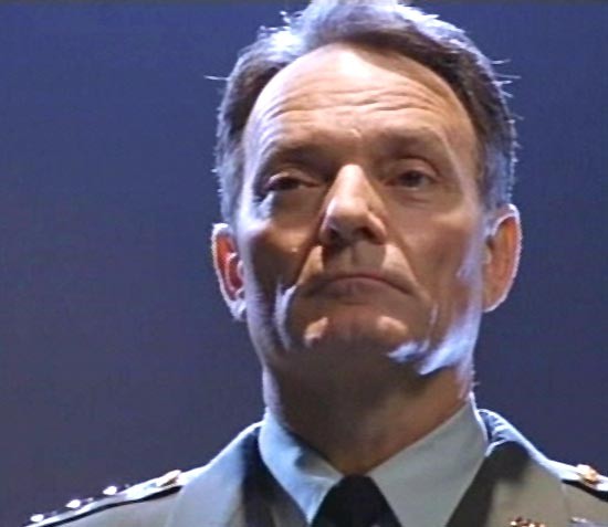 Michael David Simms fotoğrafı