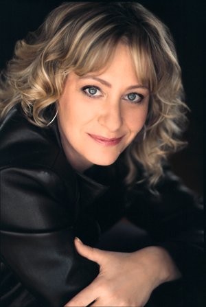 Belinda Metz fotoğrafı