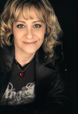 Belinda Metz fotoğrafı