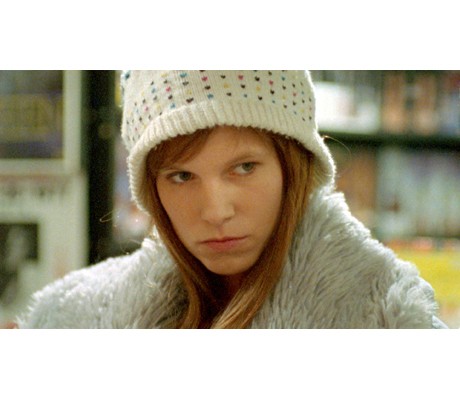 Ignacia Allamand fotoğrafı