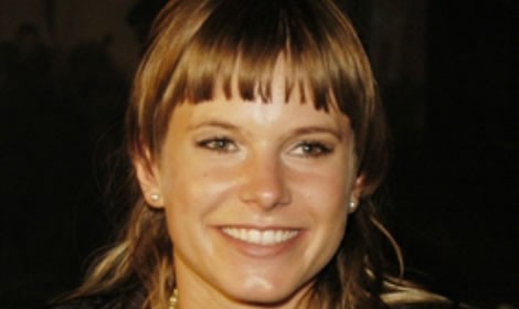 Ignacia Allamand fotoğrafı