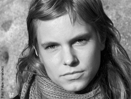 Ignacia Allamand fotoğrafı