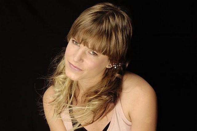 Ignacia Allamand fotoğrafı